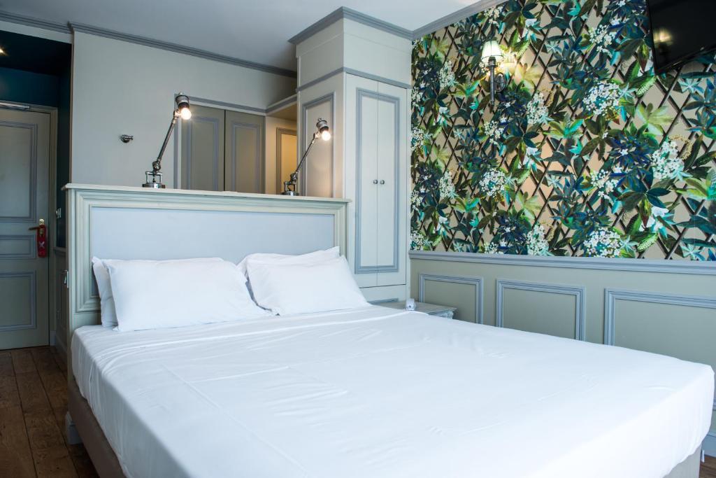 Hotel Villa-Lamartine อาร์กาชง ภายนอก รูปภาพ