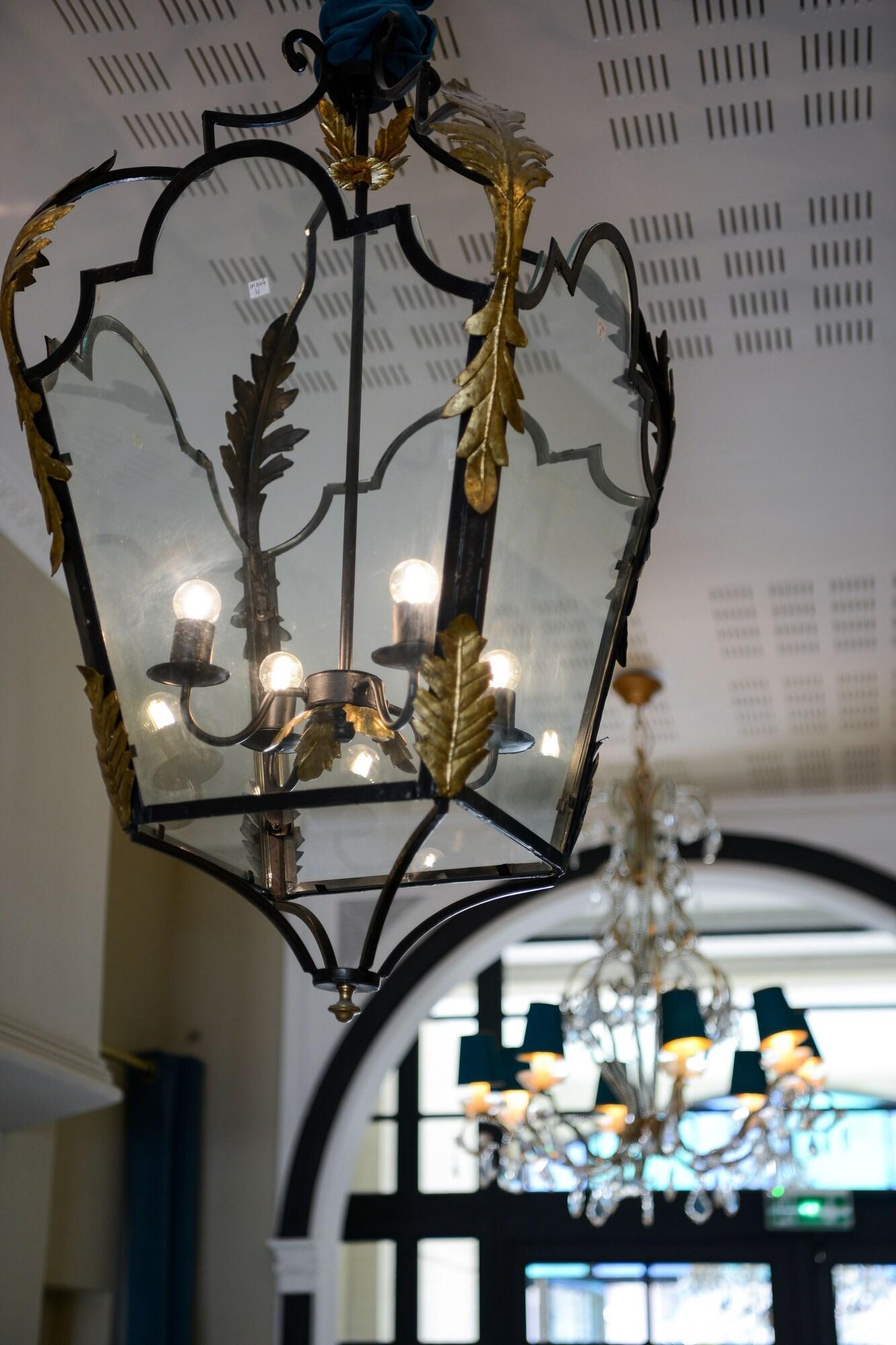 Hotel Villa-Lamartine อาร์กาชง ภายนอก รูปภาพ