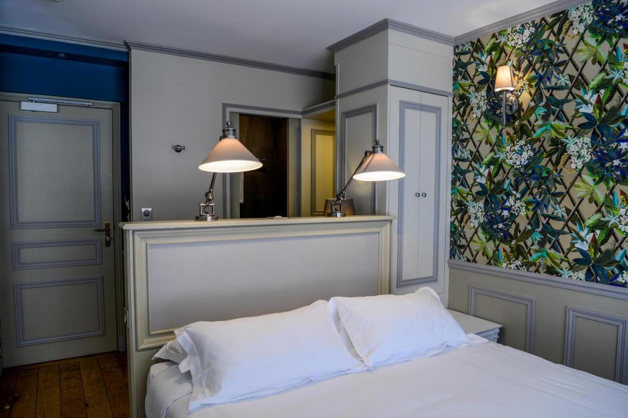 Hotel Villa-Lamartine อาร์กาชง ภายนอก รูปภาพ