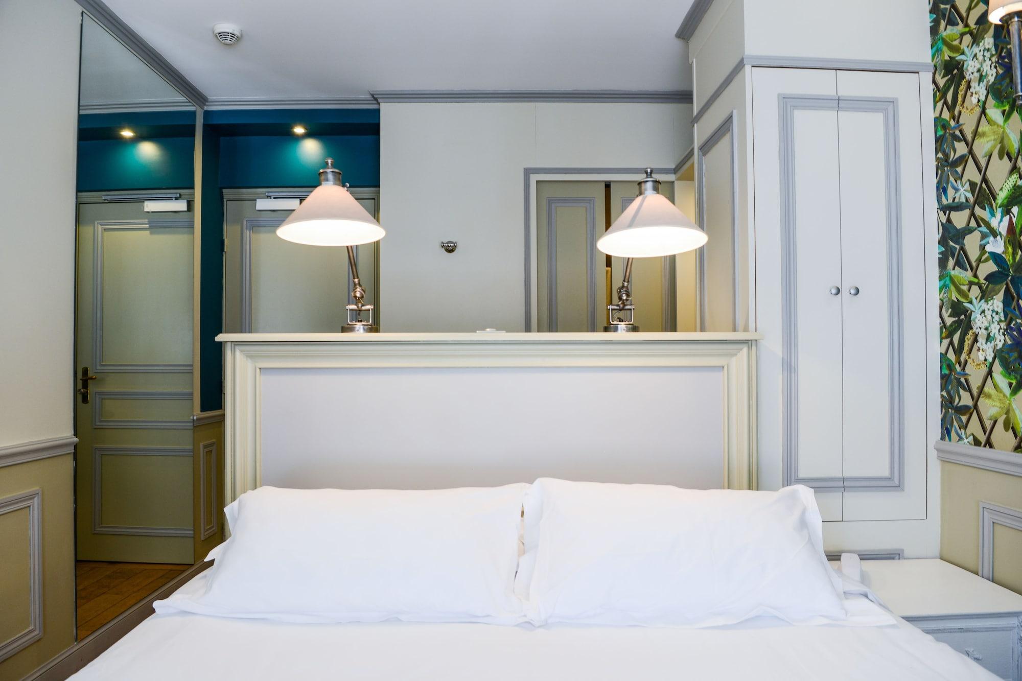 Hotel Villa-Lamartine อาร์กาชง ภายนอก รูปภาพ