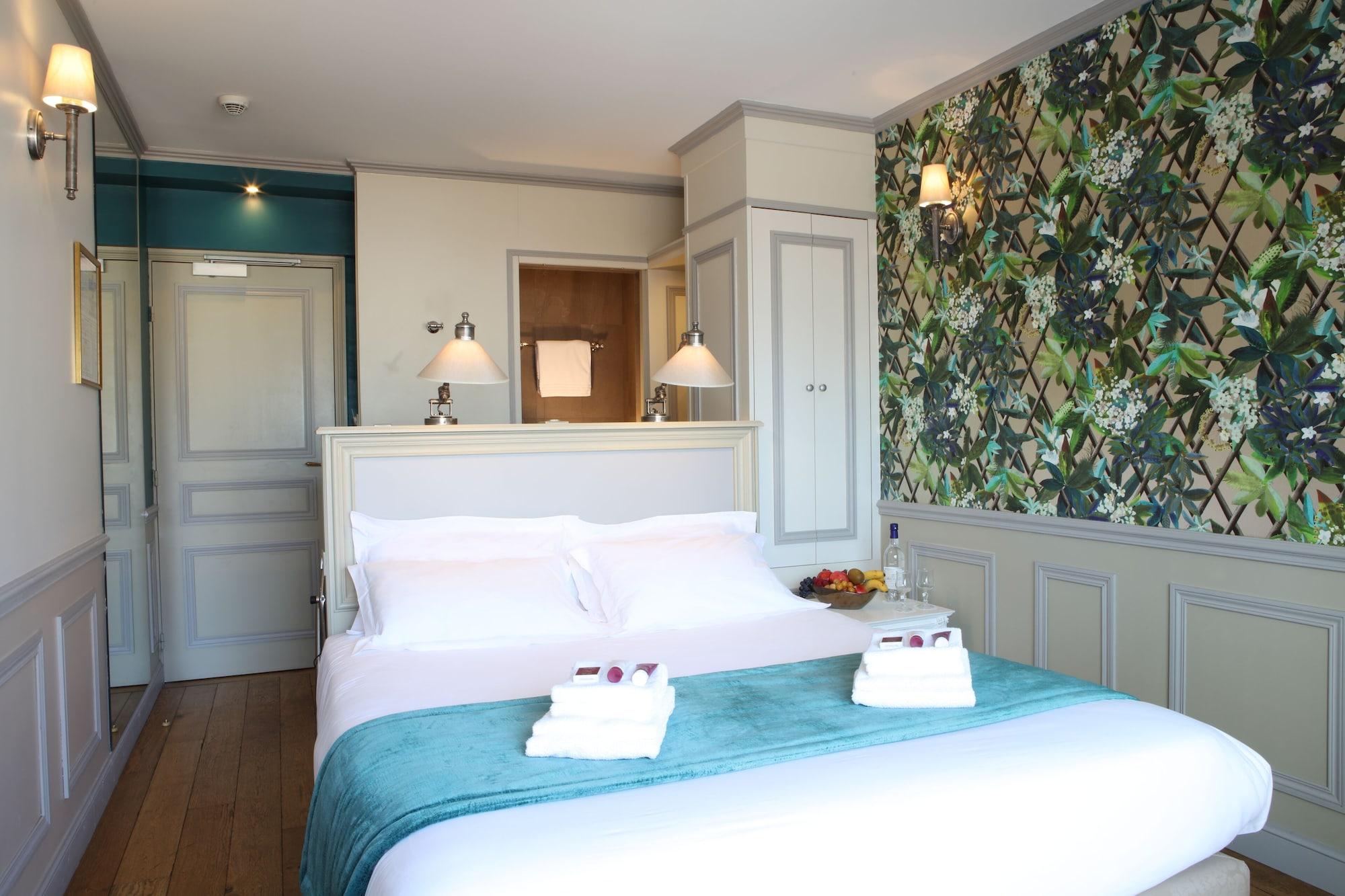 Hotel Villa-Lamartine อาร์กาชง ภายนอก รูปภาพ
