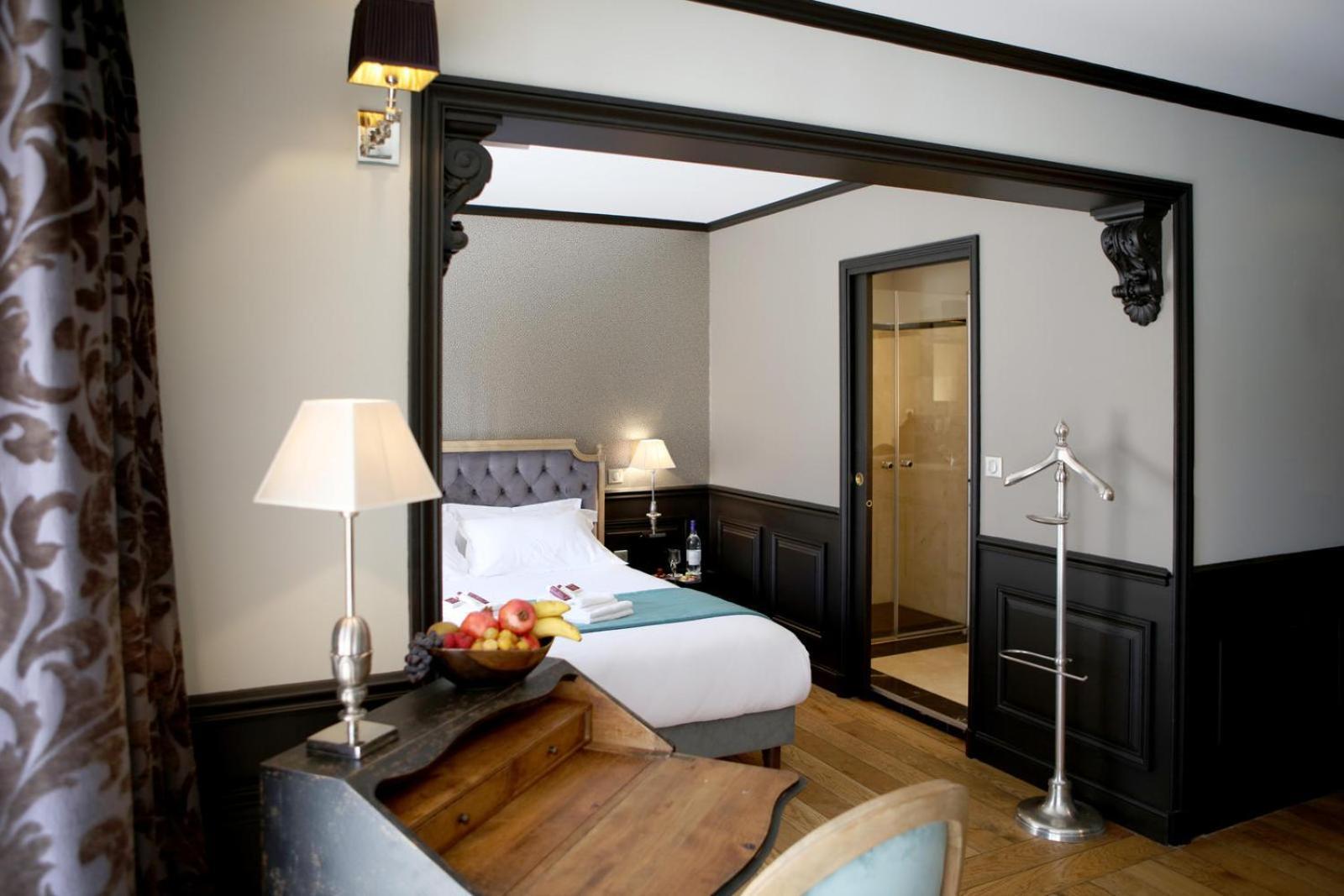 Hotel Villa-Lamartine อาร์กาชง ภายนอก รูปภาพ