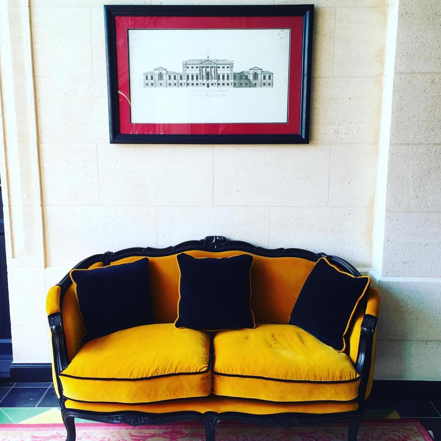 Hotel Villa-Lamartine อาร์กาชง ภายนอก รูปภาพ